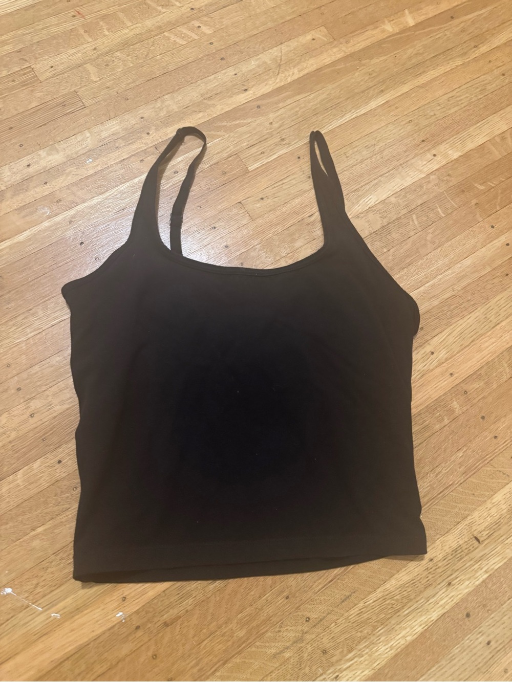 Victoria Secret All-Day Cotton Tank Top